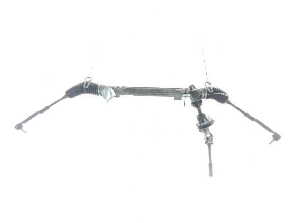 76543112345 CREMALLERA NISSAN QASHQAI / QASHQAI +2 I (J10, JJ10)|Desguaces La Cabaña