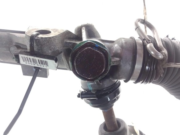 76543112345 CREMALLERA NISSAN QASHQAI / QASHQAI +2 I (J10, JJ10)|Desguaces La Cabaña