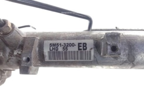 5M513200EB CREMALLERA FORD FOCUS II (DA_, HCP)|Desguaces La Cabaña