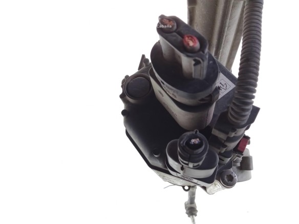 13413955 CREMALLERA OPEL ASTRA J Sedán|Desguaces La Cabaña