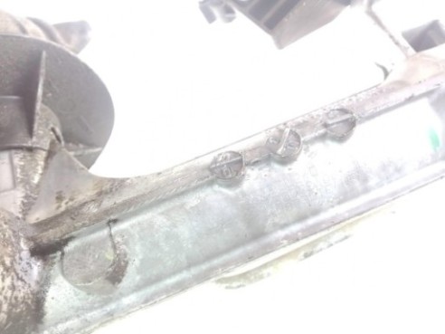 5542221240 CREMALLERA FIAT LINEA (323_, 110_)|Desguaces La Cabaña