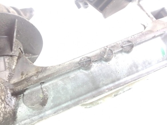5542221240 CREMALLERA FIAT LINEA (323_, 110_)|Desguaces La Cabaña