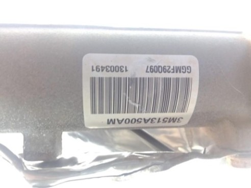 3M513A500AM CREMALLERA FORD FOCUS C-MAX|Desguaces La Cabaña