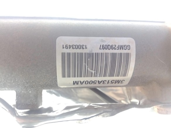 3M513A500AM CREMALLERA FORD FOCUS C-MAX|Desguaces La Cabaña