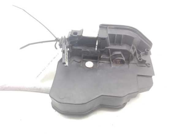 7167076 CERRADURA PUERTA LAT TRA DER BMW 1 (E87) |Desguaces La Cabaña