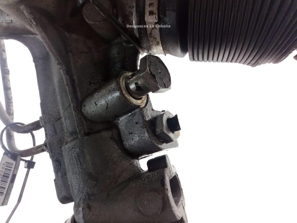 6R1425055K CREMALLERA SEAT IBIZA IV (6J5, 6P1)|Desguaces La Cabaña