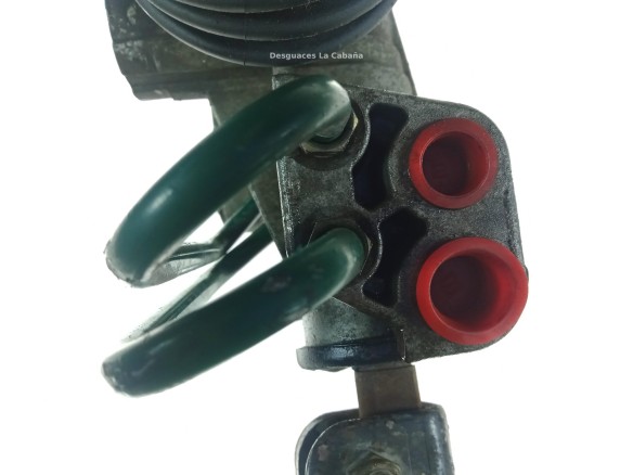 7700876218 CREMALLERA RENAULT ESPACE III (JE0_)|Desguaces La Cabaña
