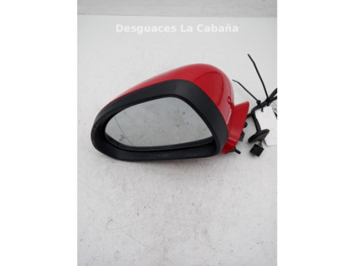 ESPEJO|Desguaces La Cabaña