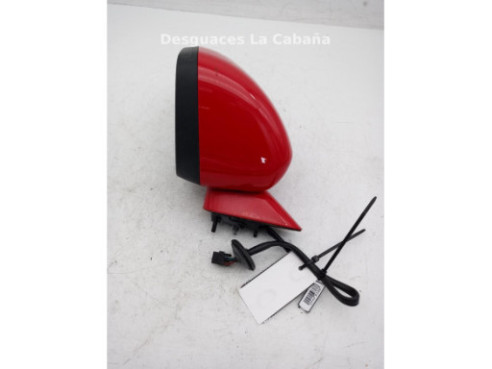 ESPEJO|Desguaces La Cabaña 2