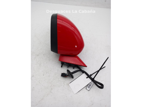ESPEJO IZQ OPEL CORSA E (X15) |Desguaces La Cabaña