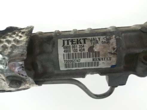 6900001354 CREMALLERA RENAULT LAGUNA III (BT0/1)|Desguaces La Cabaña