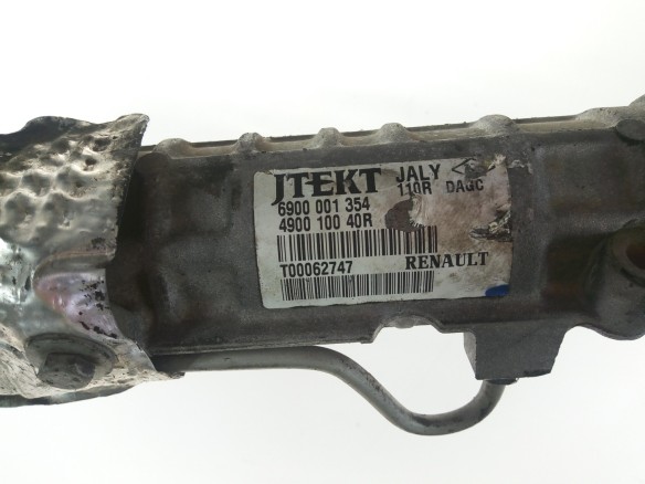 6900001354 CREMALLERA RENAULT LAGUNA III (BT0/1)|Desguaces La Cabaña