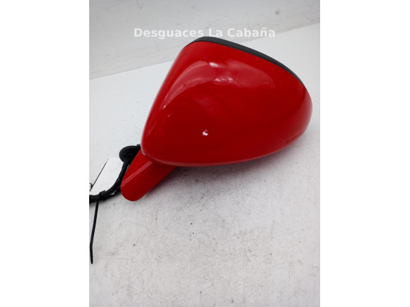 ESPEJO IZQ OPEL CORSA E (X15) |Desguaces La Cabaña
