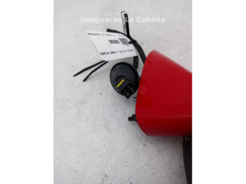 ESPEJO IZQ OPEL CORSA E (X15) |Desguaces La Cabaña