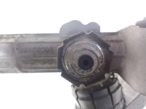 26082855 CREMALLERA OPEL MERIVA A Limusina (X03)|Desguaces La Cabaña