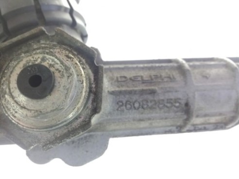 26082855 CREMALLERA OPEL MERIVA A Limusina (X03)|Desguaces La Cabaña