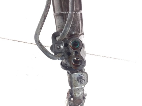 490018112R CREMALLERA RENAULT MASTER III Furgón (FV)|Desguaces La Cabaña