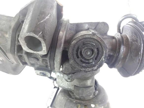 7700433725 CREMALLERA RENAULT MEGANE I (BA0/1_)|Desguaces La Cabaña