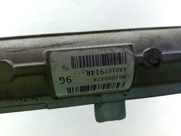 480107914R CREMALLERA RENAULT MEGANE IV (B9A/M_)|Desguaces La Cabaña