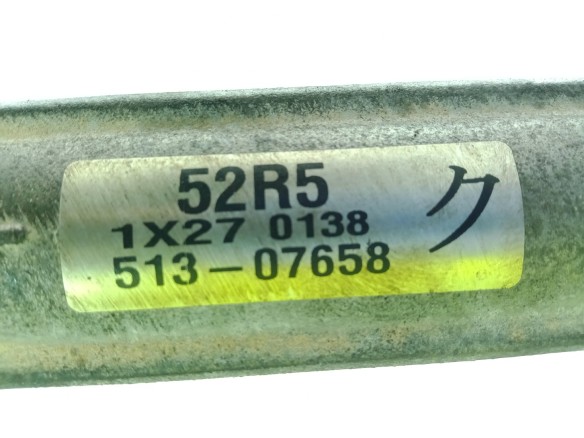 513-07658 CREMALLERA SUZUKI SWIFT IV (FZ, NZ)|Desguaces La Cabaña