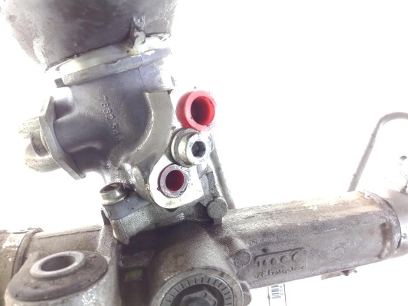 13188614 CREMALLERA OPEL ASTRA H (A04)|Desguaces La Cabaña