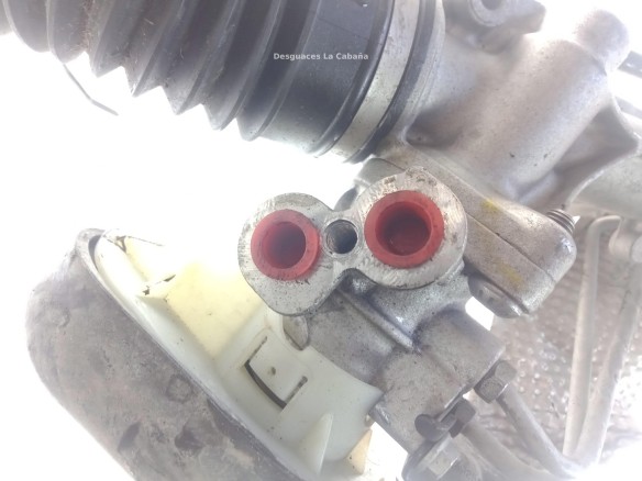490018151R CREMALLERA DACIA LODGY|Desguaces La Cabaña