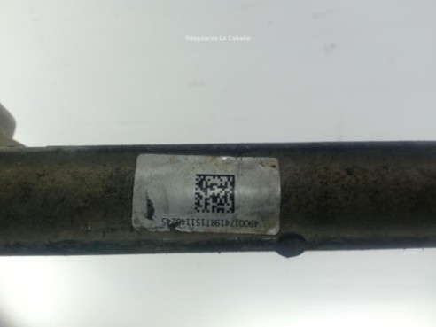 490017419R CREMALLERA MERCEDES BENZ CITAN Furgón (415)|Desguaces La Cabaña