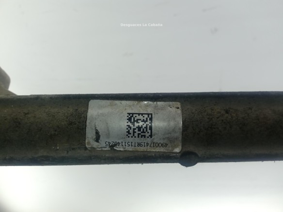 490017419R CREMALLERA MERCEDES BENZ CITAN Furgón (415)|Desguaces La Cabaña