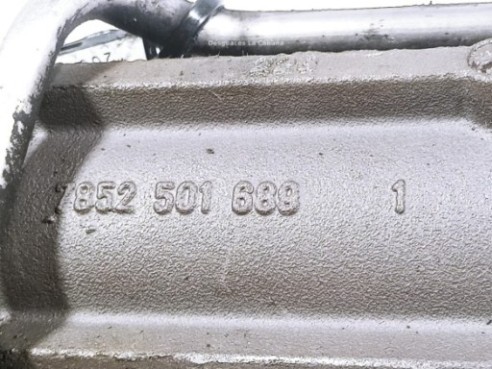 CREMALLERA BMW 7 (E65, E66, E67)|Desguaces La Cabaña