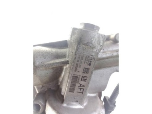 13363851 CREMALLERA OPEL ASTRA J (P10)|Desguaces La Cabaña