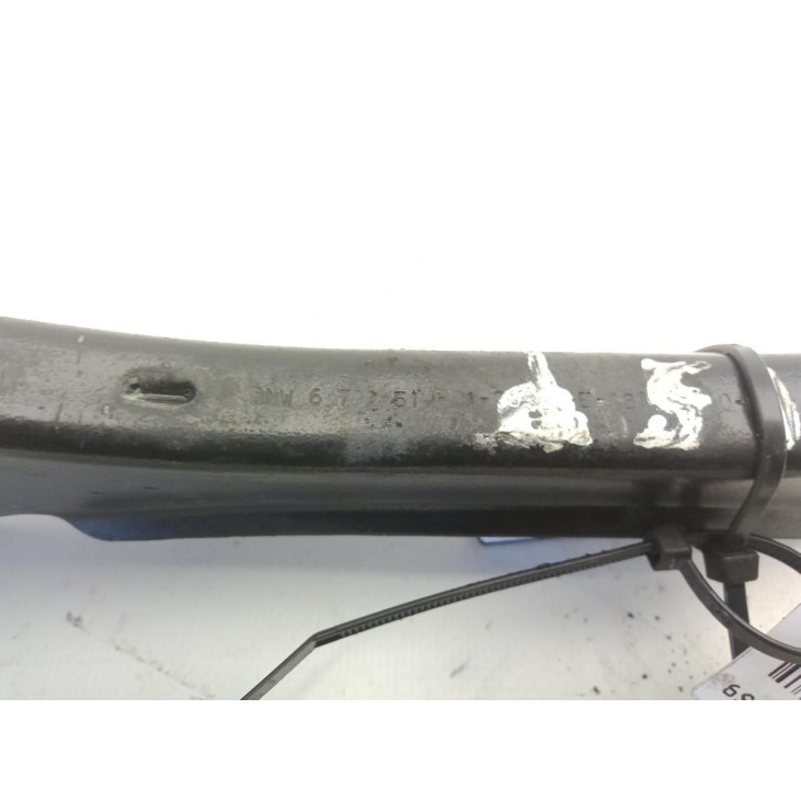 6792517 BRAZO SUSPENSION TRA IZQ SUP POSTERIOR BMW 3 Gran Turismo (F34) |Desguaces La Cabaña