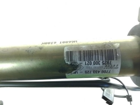 7700433725 CREMALLERA RENAULT MEGANE Scenic (JA0/1_)|Desguaces La Cabaña