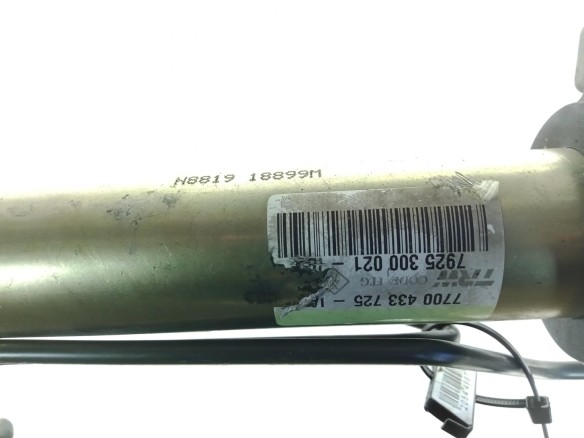 7700433725 CREMALLERA RENAULT MEGANE Scenic (JA0/1_)|Desguaces La Cabaña
