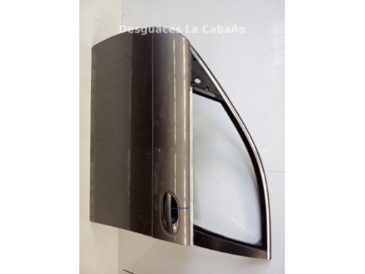 PUERTA|Desguaces La Cabaña