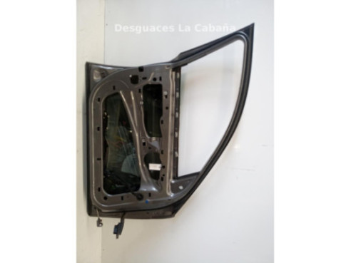 PUERTA|Desguaces La Cabaña 2