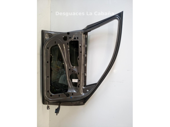 41515A2A371 PUERTA LAT DEL IZQ BMW 7 (E65, E66, E67) |Desguaces La Cabaña