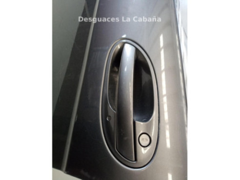 41515A2A371 PUERTA LAT DEL IZQ BMW 7 (E65, E66, E67) |Desguaces La Cabaña