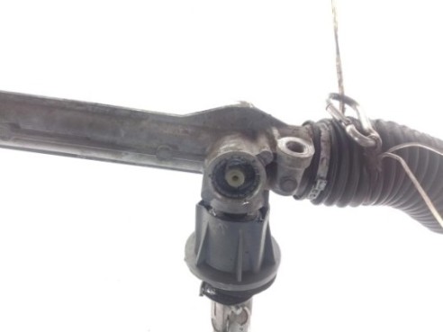CREMALLERA|Desguaces La Cabaña 2
