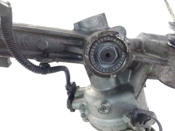 39139954 CREMALLERA OPEL ASTRA K (B16)|Desguaces La Cabaña