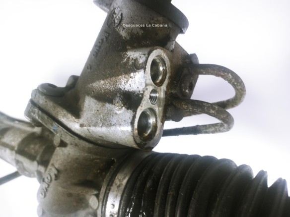 6900001354 CREMALLERA RENAULT LAGUNA III (BT0/1)|Desguaces La Cabaña