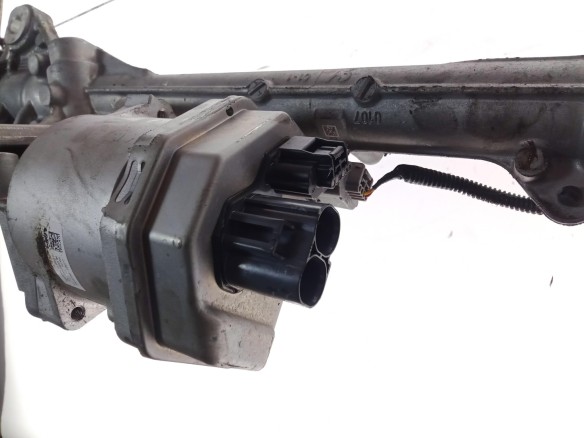 JG517007020 CREMALLERA NISSAN QASHQAI III (J12)|Desguaces La Cabaña