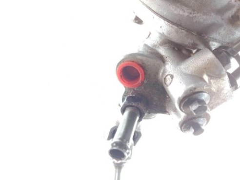 CREMALLERA|Desguaces La Cabaña 2