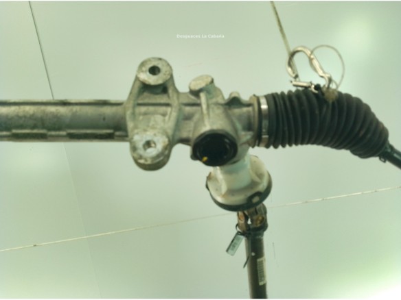CREMALLERA HYUNDAI i40 CW (VF)|Desguaces La Cabaña