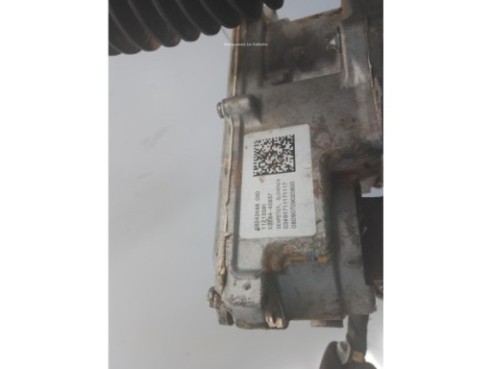 32105A5B010  CREMALLERA BMW 1 (F40)|Desguaces La Cabaña