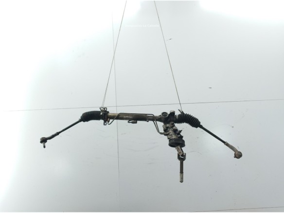 CREMALLERA SEAT IBIZA III (6L1)|Desguaces La Cabaña