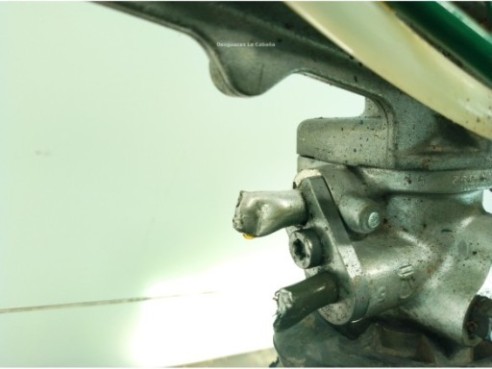 PEUGEOT|Desguaces La Cabaña 2