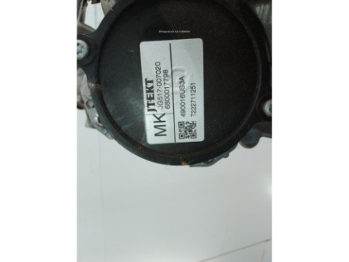 6800017798 CREMALLERA RENAULT AUSTRAL|Desguaces La Cabaña