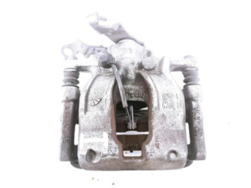 PINZA TRA IZQ MAN TGE Autobús (UY_) |Desguaces La Cabaña