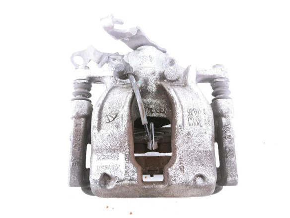 PINZA TRA IZQ MAN TGE Autobús (UY_) |Desguaces La Cabaña