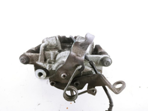 PINZA TRA IZQ MAN TGE Autobús (UY_) |Desguaces La Cabaña